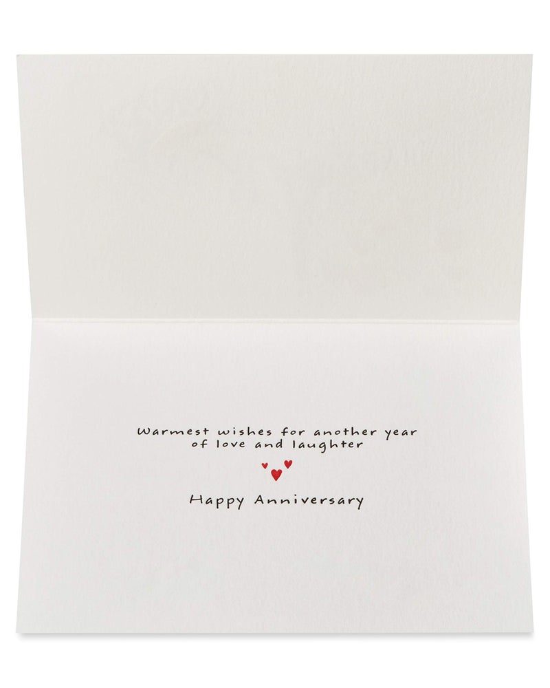 Papyrus Anniversary Card (Another Year) - Image 2